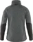 Fjällräven Övik Fleece Funktionsjacke dark grey (Damen) Vorschaubild