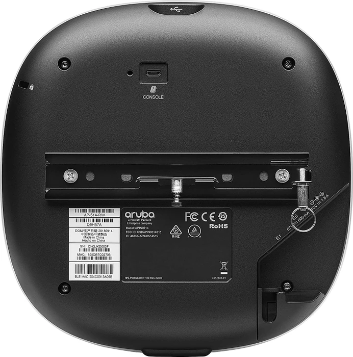 HPE Aruba 510 Series AP-514
