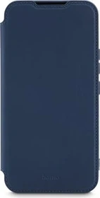 Hama Handytasche Fantastic Feel für Samsung Galaxy A35 5G dunkelblau