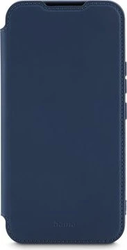 Hama Handytasche Fantastic Feel für Samsung Galaxy A35 5G dunkelblau