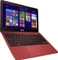 ASUS EeeBook F205TA-FD0036BS, rot, Atom Z3735F, 2GB RAM, 32GB Flash, DE Vorschaubild