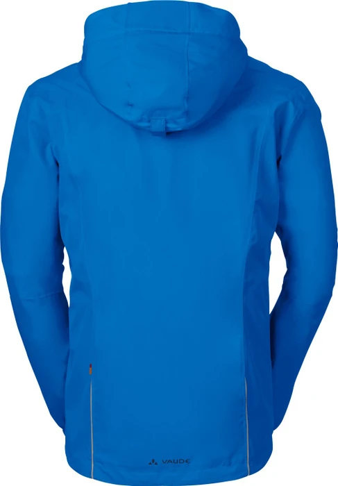 Vaude Escape Bike Light Fahrradjacke radiate blue (Herren)