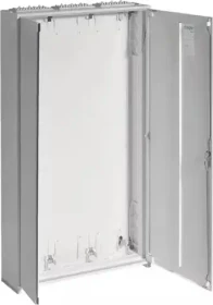 Hager univers Schrank IP54 leer