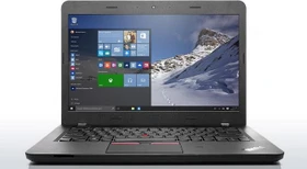 Lenovo ThinkPad Edge E460, Core i5-6200U, 8GB RAM, 256GB SSD, Radeon R7 M360, DE