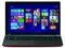 Toshiba Qosmio X70-A-110, schwarz, Core i7-4700MQ, 8GB RAM, 1.50TB HDD, GeForce GTX 770M, DE Vorschaubild