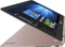 ASUS ZenBook Flip UX360UAK-BB355T, Icicle Gold, Core i7-7500U, 8GB RAM, 256GB SSD, DE Vorschaubild