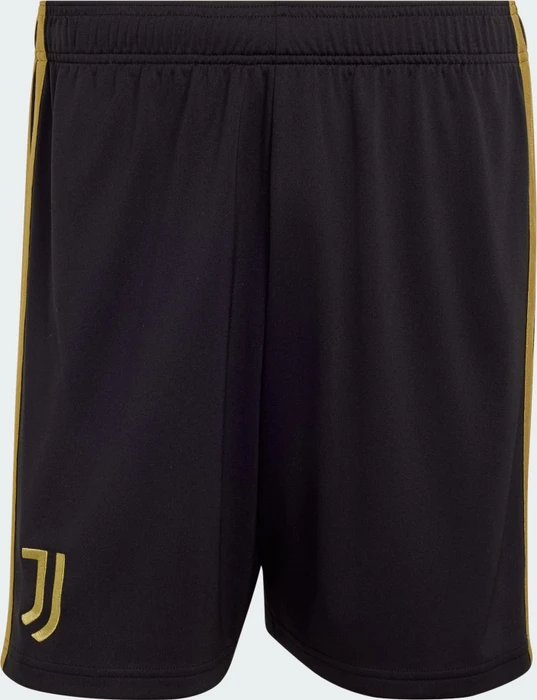 adidas Juventus Turin 2026/2027 Ausweichshorts (Herren)