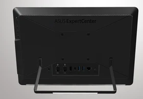 ASUS ExpertCenter E1 AiO E1600WKAT-BMR110X, schwarz, Celeron N4500, 8GB RAM, 256GB SSD (90PT0391-M01630)