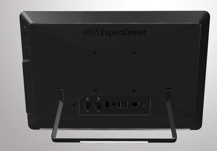 ASUS ExpertCenter E1 AiO E1600WKAT-BMR185M, schwarz, Celeron N4500, 8GB RAM, 128GB SSD