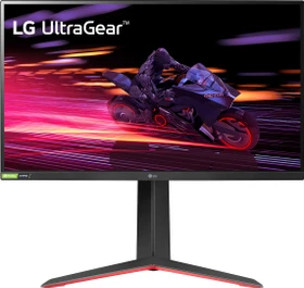 LG UltraGear GP7 27GP750-B, 27"