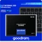 goodram CX400 gen.2 128GB, 2.5" / SATA 6Gb/s Vorschaubild