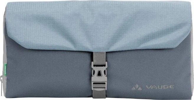 Vaude WegaWrap Toiletry Bag heron