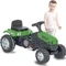 Jamara Trettraktor Strong Bull Vorschaubild