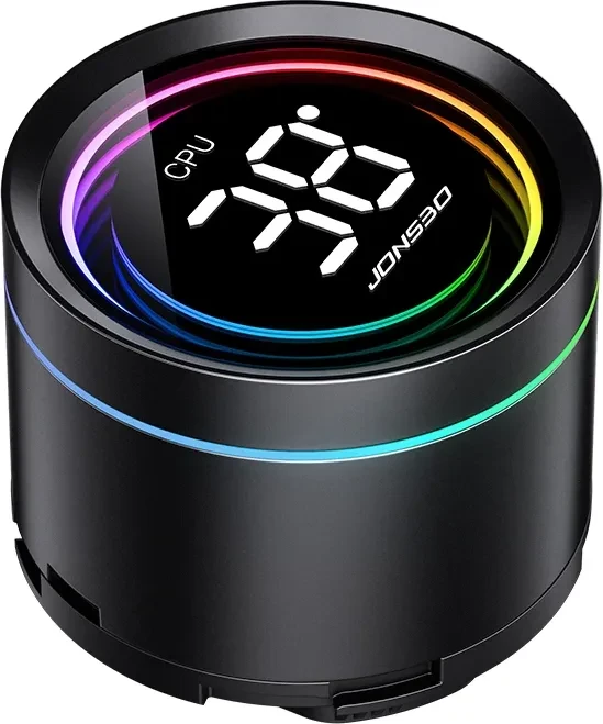 Jonsbo TH-240 Black