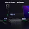 Ugreen Revodok Max 208 (EU), Thunderbolt 4 [Buchse] Vorschaubild