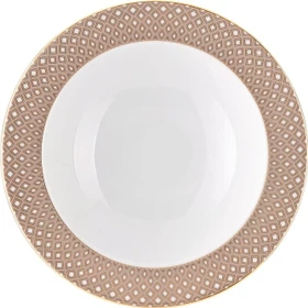 Rosenthal Francis Carreau Beige Dessertschale 16cm