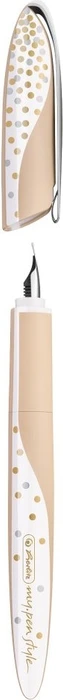 Herlitz my.pen style pure glam, rechte Hand/linke Hand, mittel