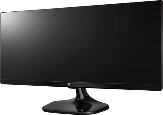 LG 25UM58-P, 25"