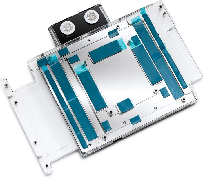 Bitspower Nebula VGA Waterblock ASUS ROG STRIX/TUF Gaming GeForce RTX 4090 V2