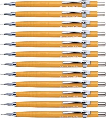 Pentel P200 Druckbleistift