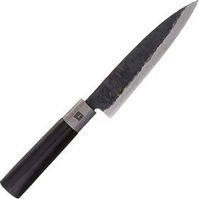 Chroma Haiku Kurouchi B-07 Yanagi Tranchiermesser 16.5cm