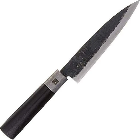 Chroma Haiku Kurouchi B-07 Yanagi Tranchiermesser 16.5cm