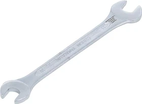 BGS technic Doppelmaulschlüssel, 10/11mm