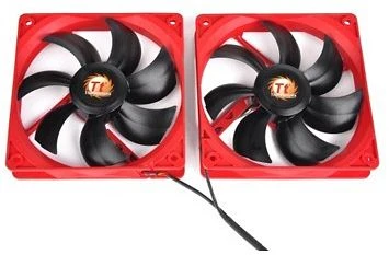 Thermaltake NiC C5