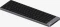 Lofree Flow 2 100, Space Black, LEDs weiß, Kailh LOW PROFILE Pulse, USB/Bluetooth, US Vorschaubild