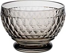 Villeroy & Boch Boston Dessertschale grau