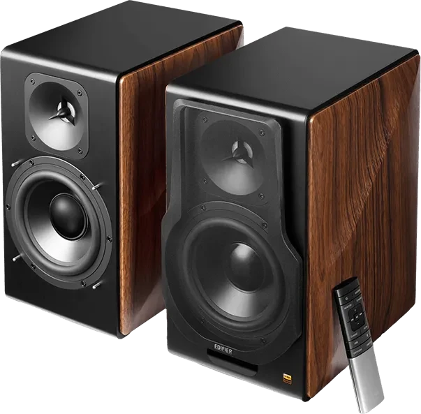 Edifier S3000MKII, Paar – Bild 3 von 7