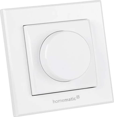 eQ-3 Homematic IP Drehtaster