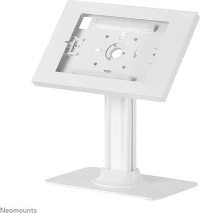 Neomounts Tischhalterung, Tablet-Stand 7.9-11", weiß
