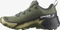 Salomon Cross Hike 2 GTX olive night/black/gray green (Herren) Vorschaubild