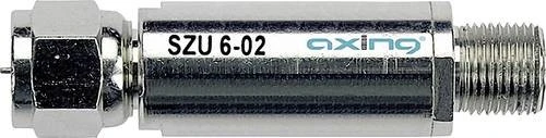 Axing SZU 6-02 Überspannungsschutzgerät
