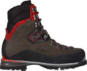 La Sportiva Karakorum Evo GTX anthrazite/rot (Herren)