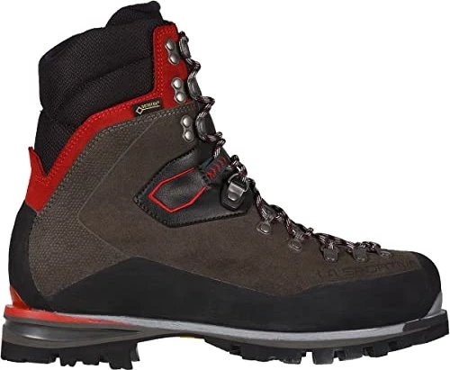 La Sportiva Karakorum Evo GTX anthrazite/rot (Herren)