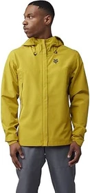 Fox Racing Ranger 2.5L Water Modell 2025 Fahrradjacke mustard yellow (Herren)