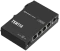 Teltonika TSW Industrial Railmount Gigabit Switch, 5x RJ-45, PoE PD Vorschaubild