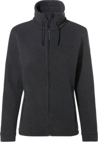 Vaude Skomer III Jacke phantom black (Damen)