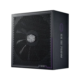 Cooler Master GX III Gold 750W, ATX 3.0