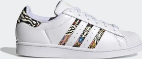 adidas Superstar cloud white/cream white (Damen)