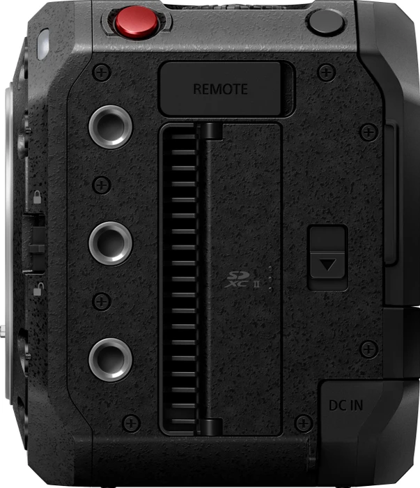 Panasonic AW-UB50