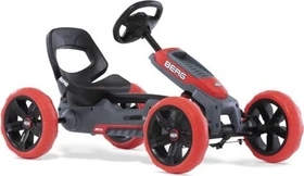 Bergtoys Reppy Rebel