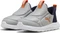 Puma Fun Racer 2 Sliptech gray echo/vermillion/puma navy (Junior) Vorschaubild