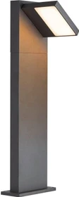 SLV Abridor Pole 60 LED Stehleuchte anthrazit