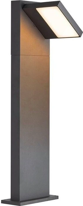 SLV Abridor Pole 60 LED Stehleuchte anthrazit