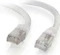 C2G Patchkabel, Cat6a, S/FTP, RJ-45/RJ-45, 2m, weiß Vorschaubild