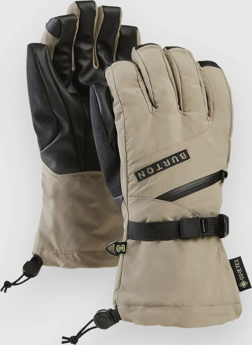 Burton Gore-Tex Skihandschuhe summit taupe (Damen)