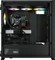 Corsair 7000D Airflow, schwarz, Glasfenster Vorschaubild